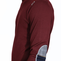 MARKUP MAGLIONE MK790052 BORDEAUX