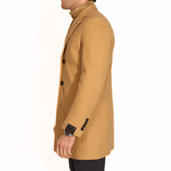 MARKUP CAPPOTTO MK794614 CAMMELLO