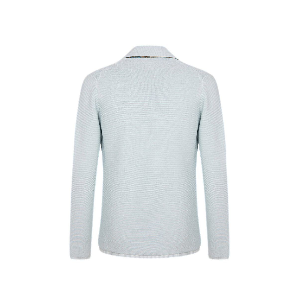 MARKUP GIACCA MK890011 AZZURRO