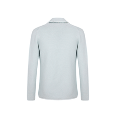 MARKUP GIACCA MK890011 AZZURRO