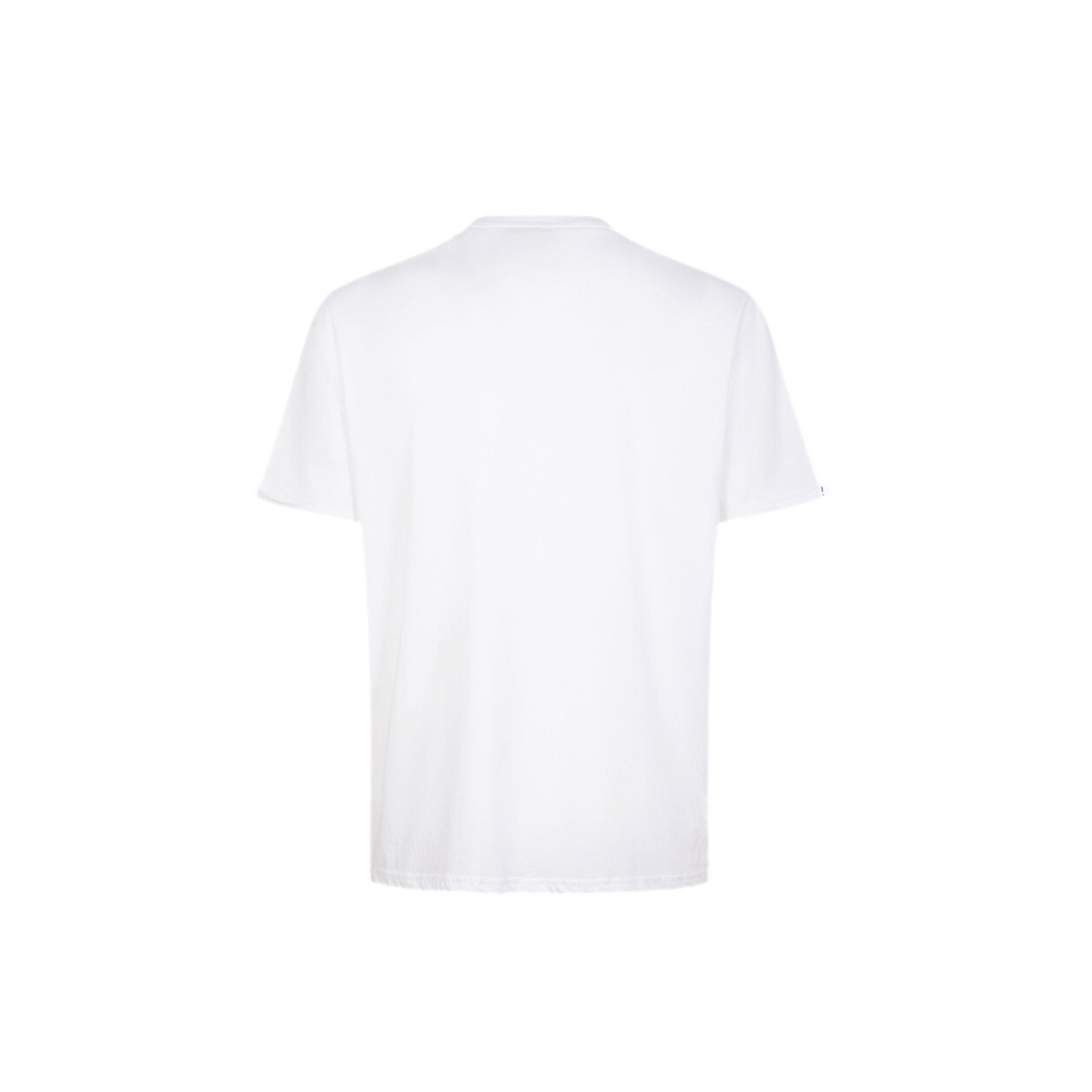 MARKUP T-SHIRT MK891062 MACCHINE BIANCHE