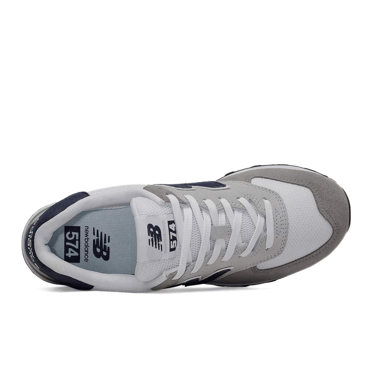 NEW BALANCE ML574 EAG GRIGIO