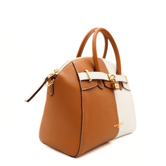 NANNINI BORSA MOANA 18532 BICOLORE
