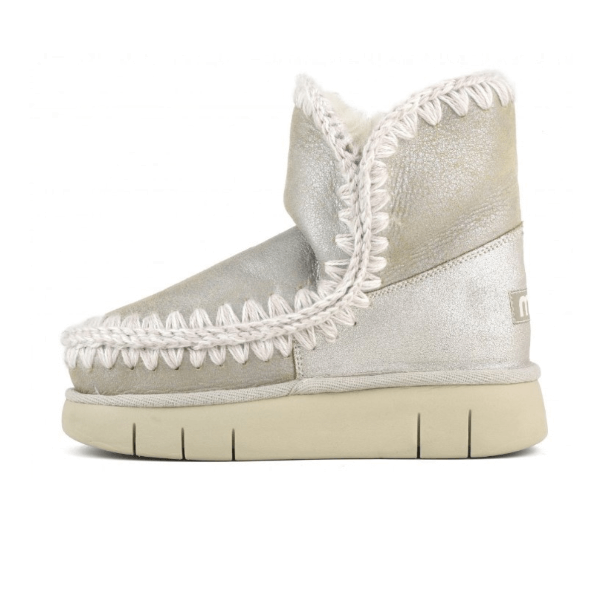 MOU SNEAKER ESKIMO 18 STONE