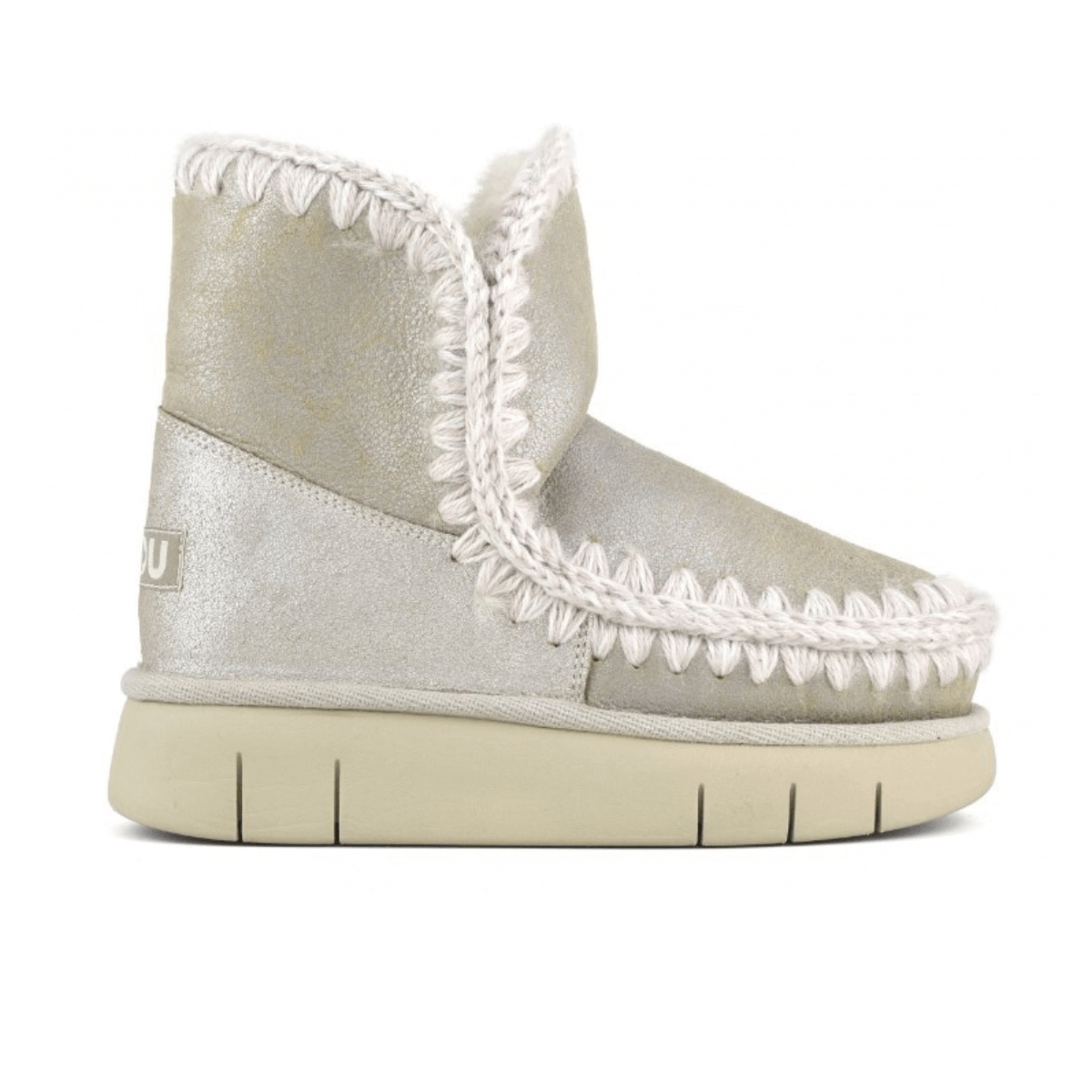 MOU SNEAKER ESKIMO 18 STONE