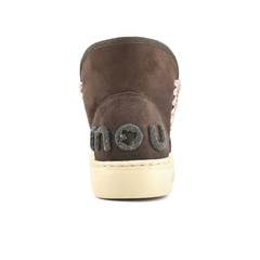 MOU SNEAKER ESKIMO BOLD MOCHA