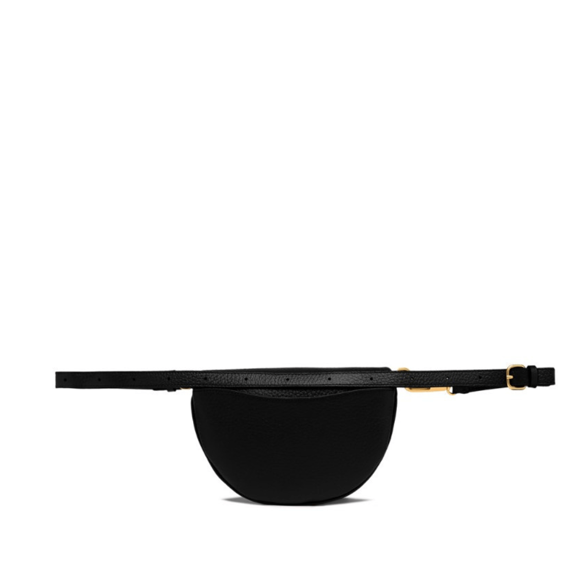 GIANNI CHIARINI MARSUPIO BROOKE MP 10912 NERO