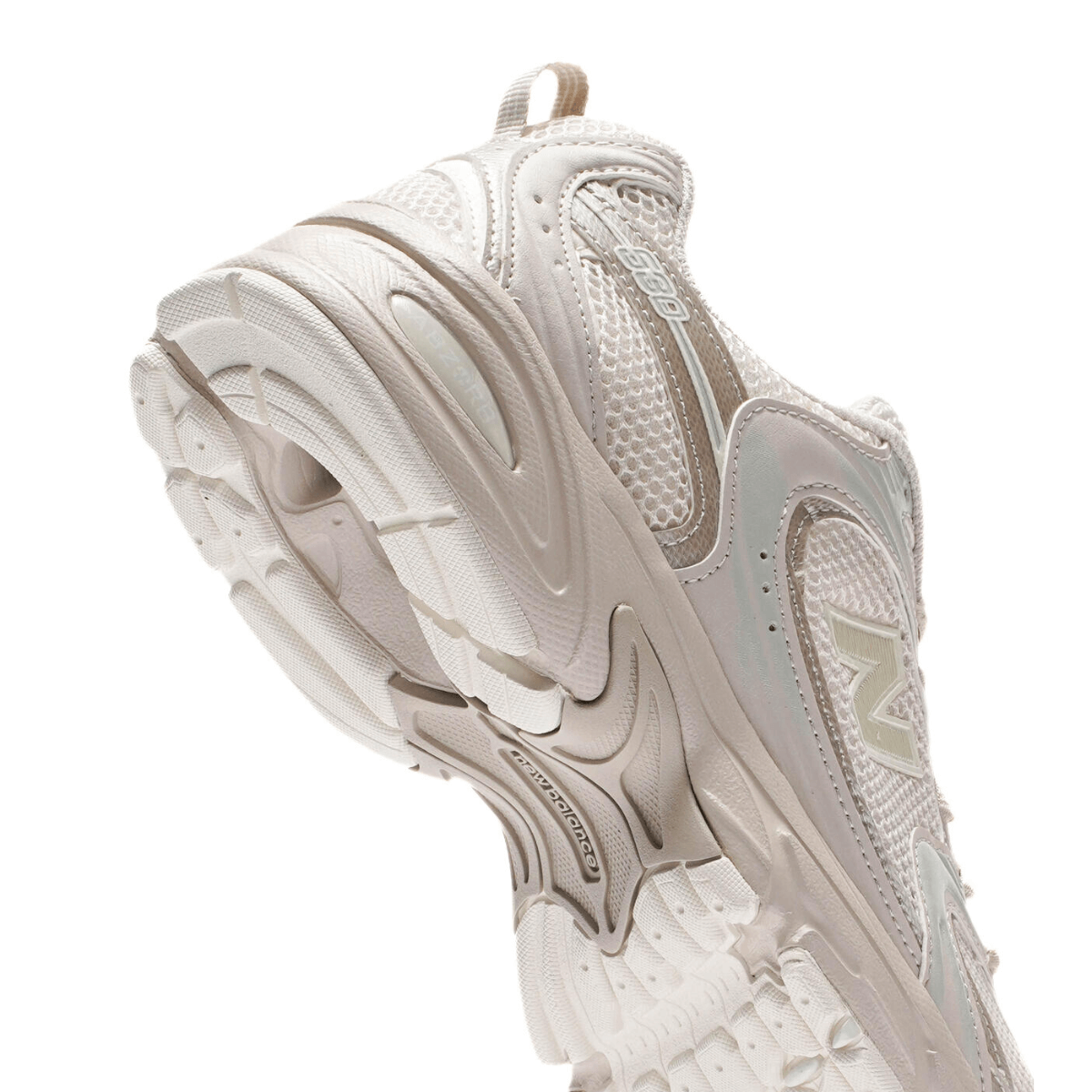 NEW BALANCE GINNICA MR530 AA1 MESH BEIGE