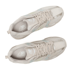 NEW BALANCE GINNICA MR530 AA1 MESH BEIGE