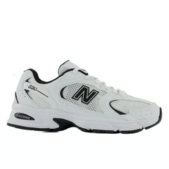 NEW BALANCE SNEAKERS MR530 EWB BIANCO