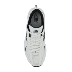 NEW BALANCE SNEAKERS MR530 EWB BIANCO