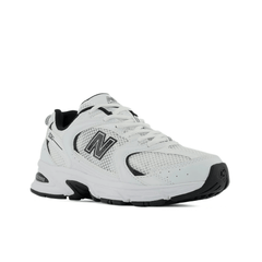 NEW BALANCE SNEAKERS MR530 EWB BIANCO