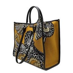 MY-BEST BAG BORSA ATENA OCTOPUS 2016 NERO ORO