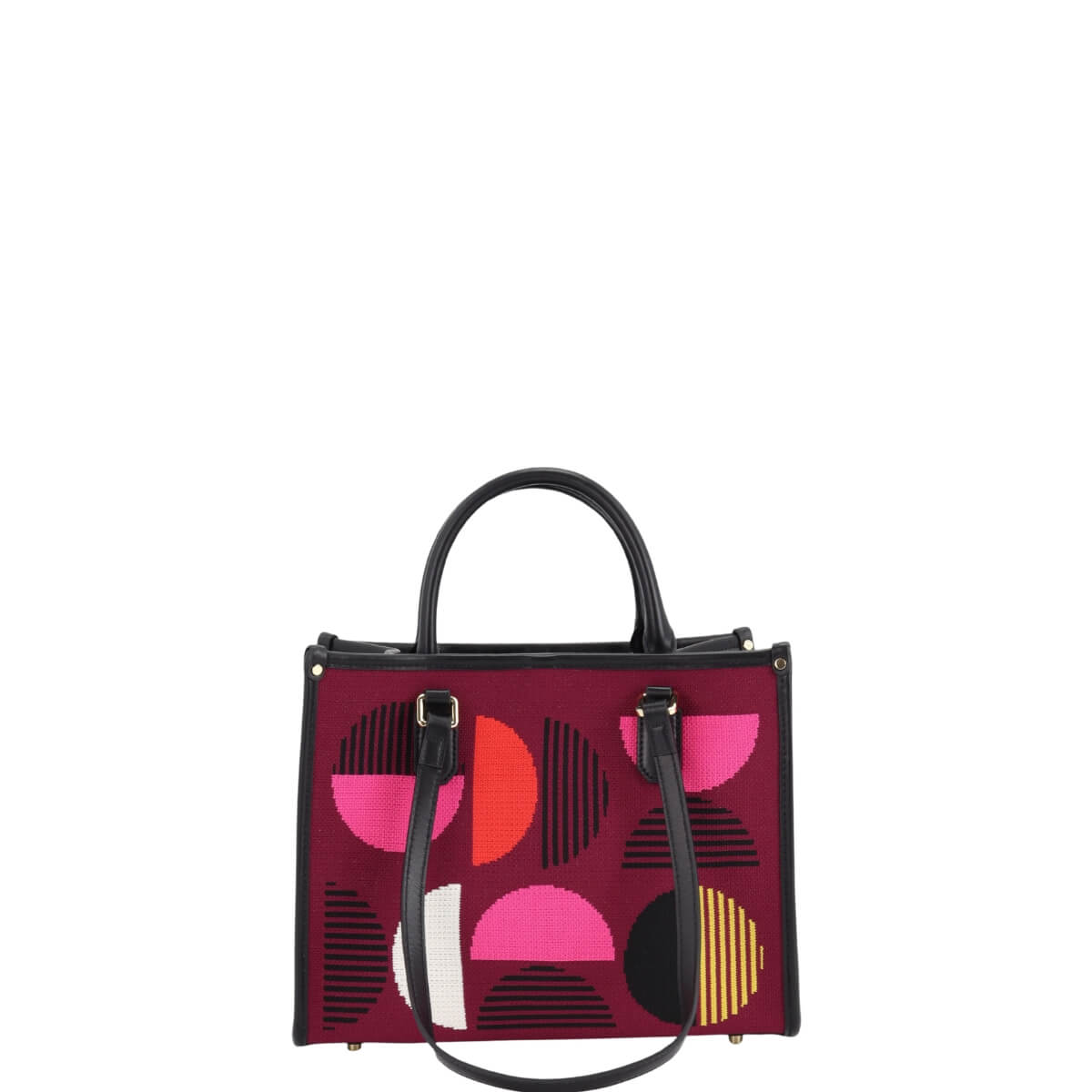 MY-BEST BAG BORSA ATENA VELA1 2011 FUXIA
