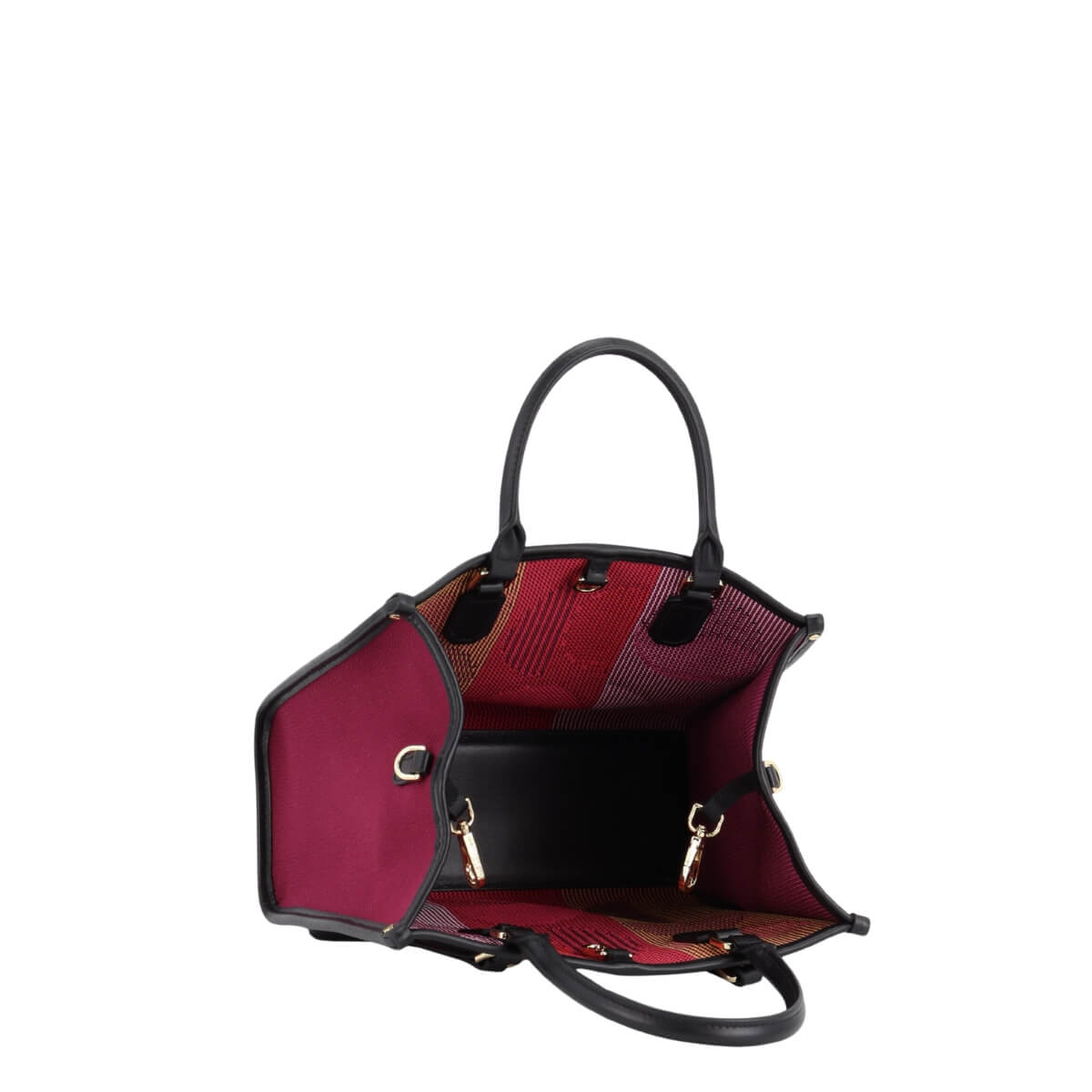MY-BEST BAG BORSA ATENA VELA1 2011 FUXIA