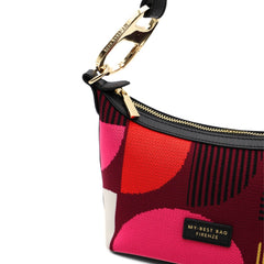 MY-BEST BAG BORSA ATENA VELA1 2012 FUXIA
