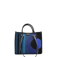 MY-BEST BAG BORSA ATENA VELA2 2011 BLU