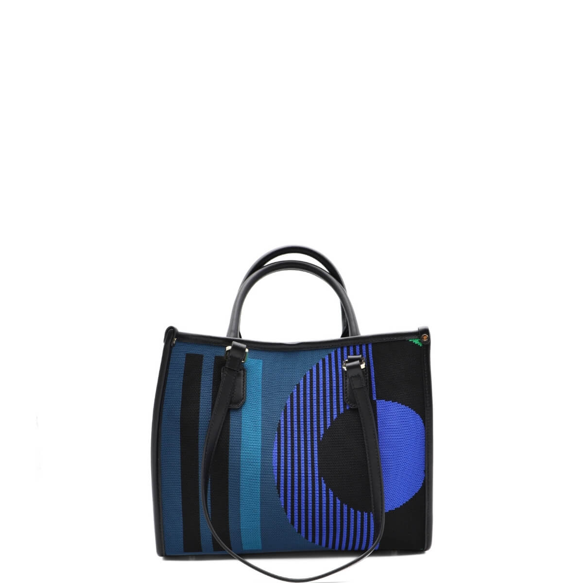 MY-BEST BAG BORSA ATENA VELA2 2011 BLU