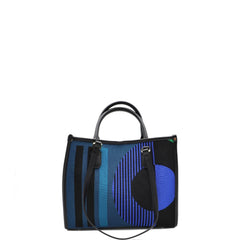 MY-BEST BAG BORSA ATENA VELA2 2011 BLU