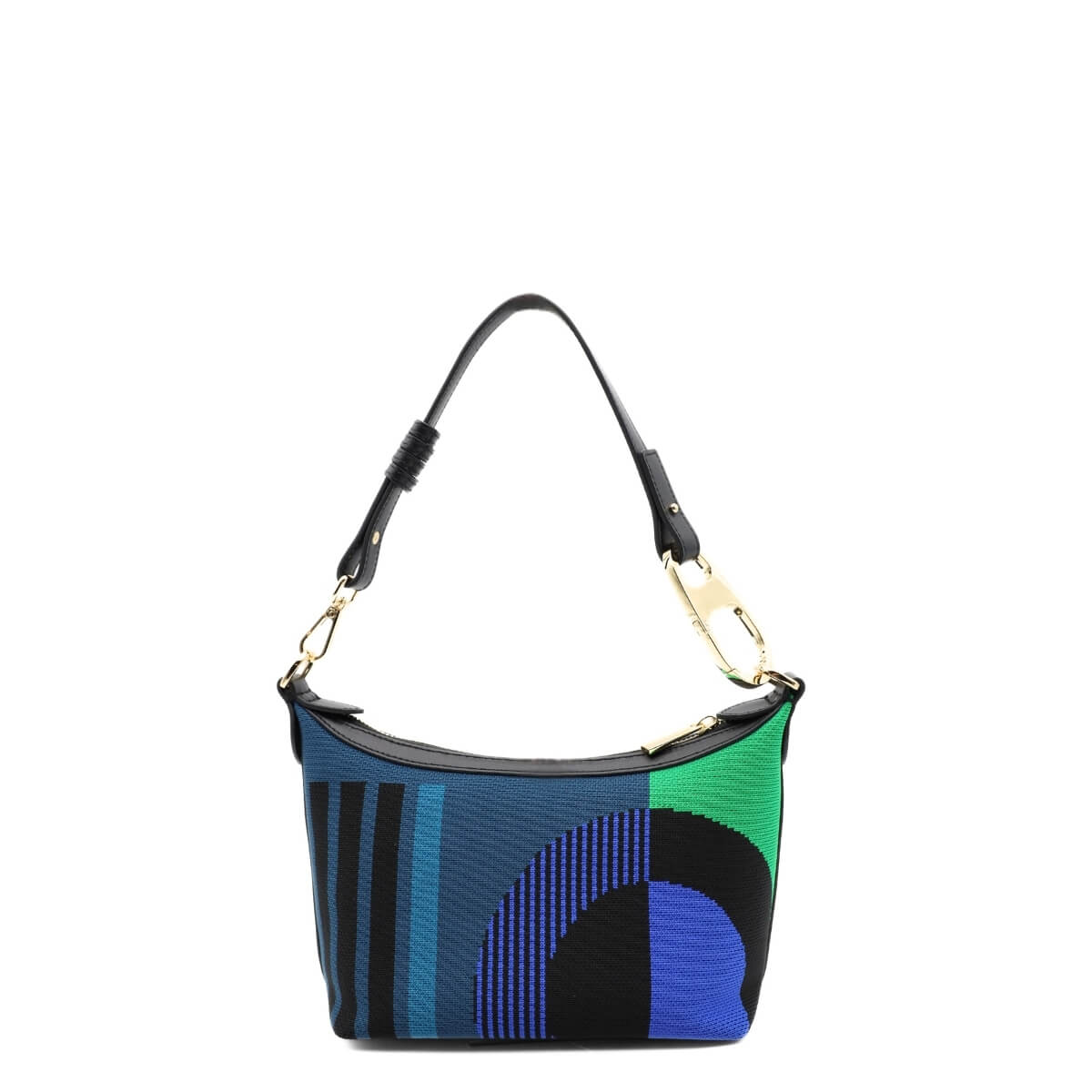 MY-BEST BAG BORSA ATENA VELA2 2012 BLU