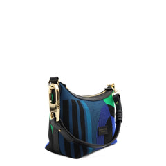 MY-BEST BAG BORSA ATENA VELA2 2012 BLU