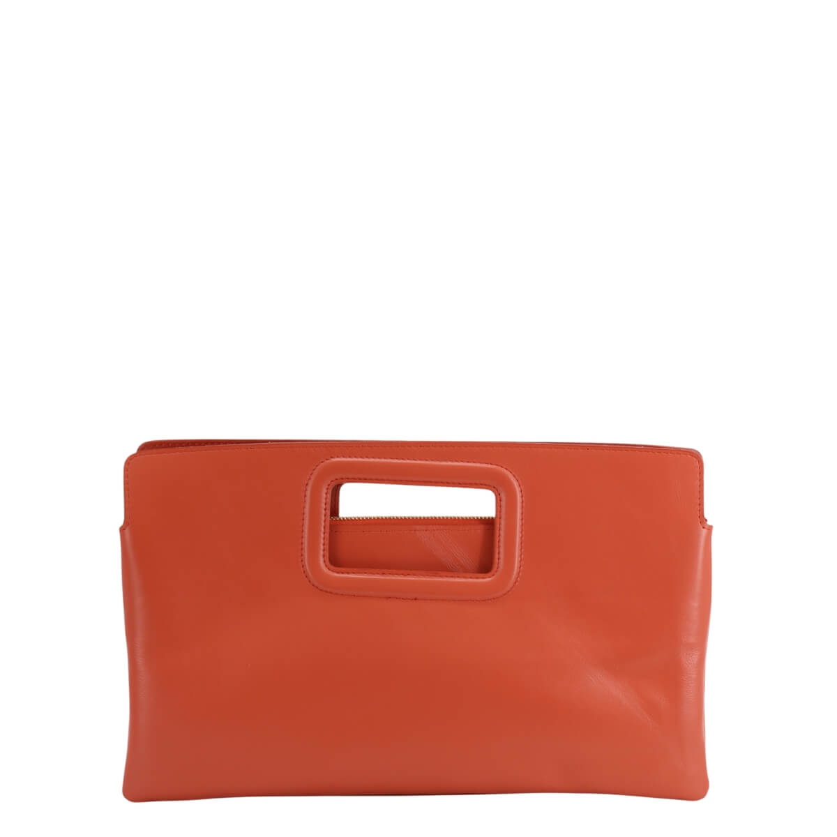 MY-BEST BAG BORSA A MANO VIKTORIA 2032 PAPAYA