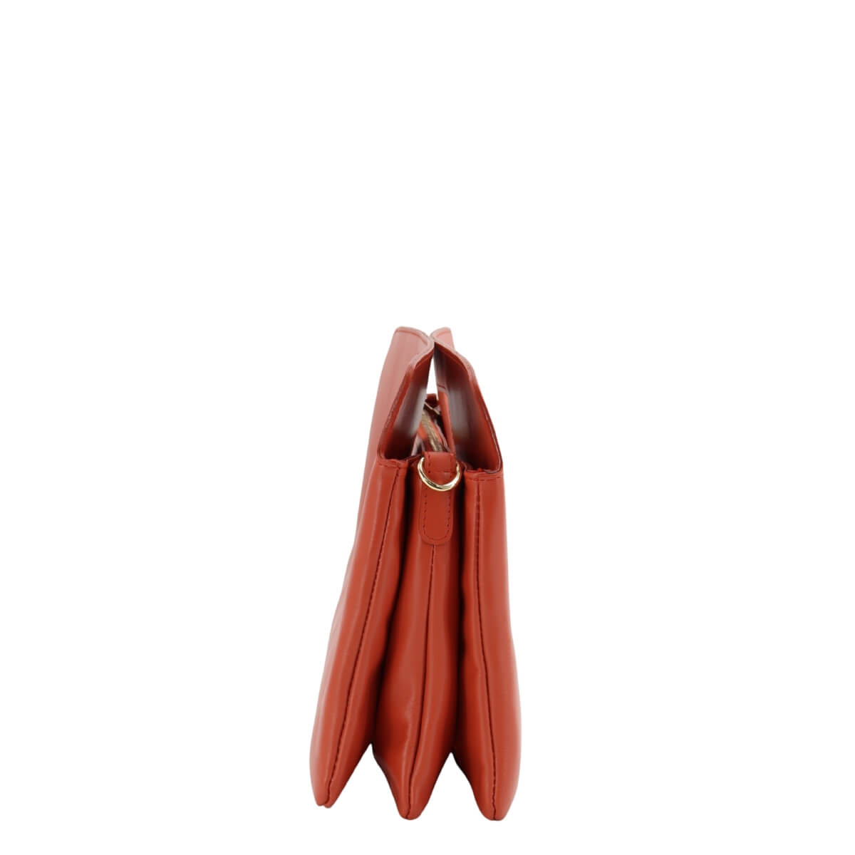 MY-BEST BAG BORSA A MANO VIKTORIA 2032 PAPAYA