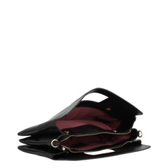 MY-BEST BAG BORSA A MANO VIKTORIA 2032 NERO