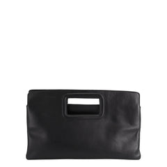 MY-BEST BAG BORSA A MANO VIKTORIA 2032 NERO