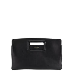 MY-BEST BAG BORSA A MANO VIKTORIA 2032 NERO