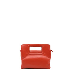 MY-BEST BAG BORSA A MANO SMALL VIKTORIA 2033 PAPAYA