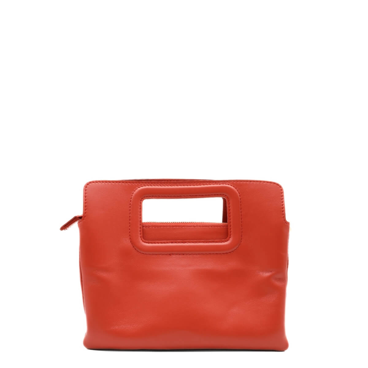 MY-BEST BAG BORSA A MANO SMALL VIKTORIA 2033 PAPAYA