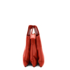 MY-BEST BAG BORSA A MANO SMALL VIKTORIA 2033 PAPAYA