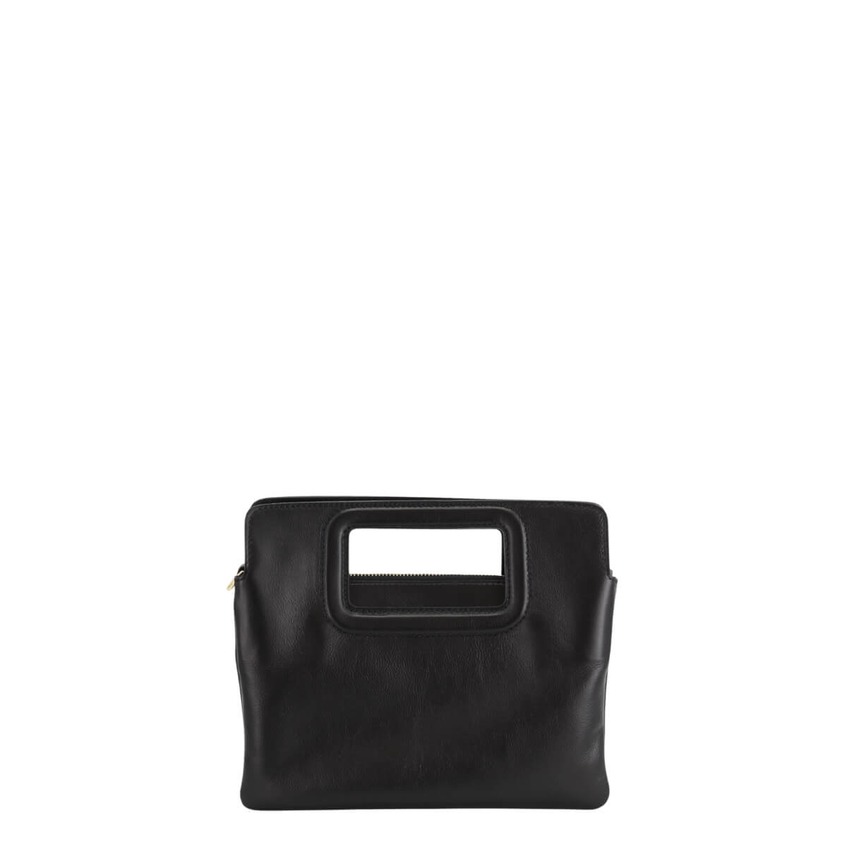 MY-BEST BAG BORSA A MANO SMALL VIKTORIA 2033 NERO