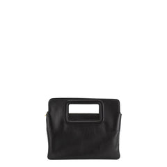 MY-BEST BAG BORSA A MANO SMALL VIKTORIA 2033 NERO