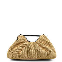 MY-BEST BAG BORSA POUCH 2047 NATURAL