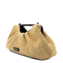 MY-BEST BAG BORSA POUCH 2047 NATURAL