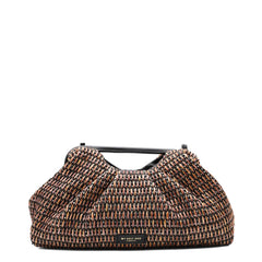 MY-BEST BAG BORSA POUCH 2047 NERO