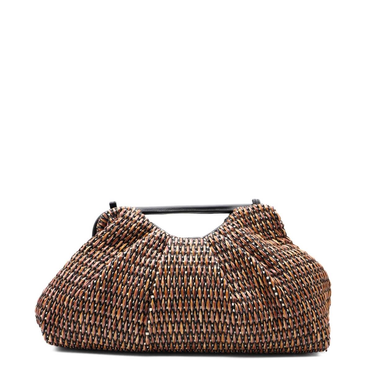 MY-BEST BAG BORSA POUCH 2047 NERO
