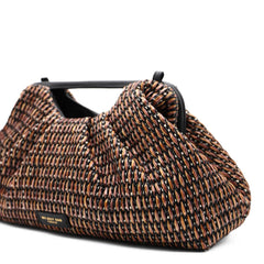 MY-BEST BAG BORSA POUCH 2047 NERO