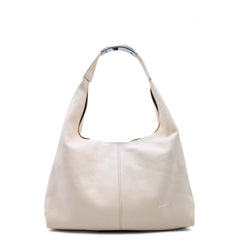 MY-BEST BAG BORSA SACCA ELLISSE 2038 AVORIO