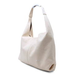 MY-BEST BAG BORSA SACCA ELLISSE 2038 AVORIO