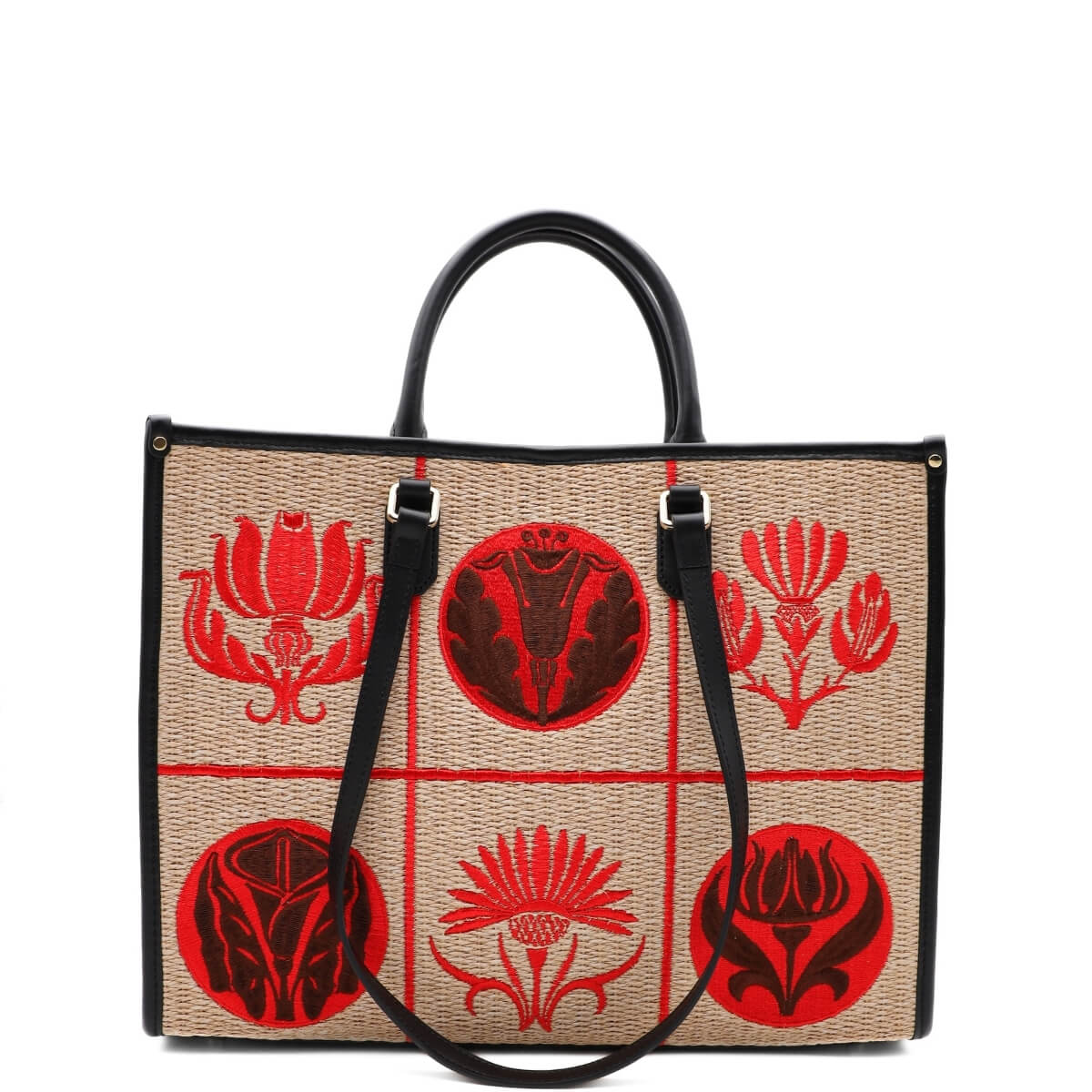 MY-BEST BAG BORSA SHOPPER ATENA 2022 NATURAL