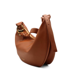MY-BEST BAG BORSA TRACOLLA LEONIE 2049 CUOIO