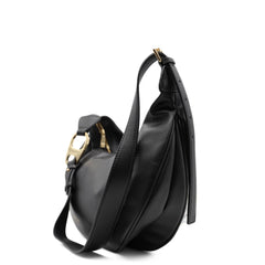 MY-BEST BAG BORSA TRACOLLA LEONIE 2049 NERO