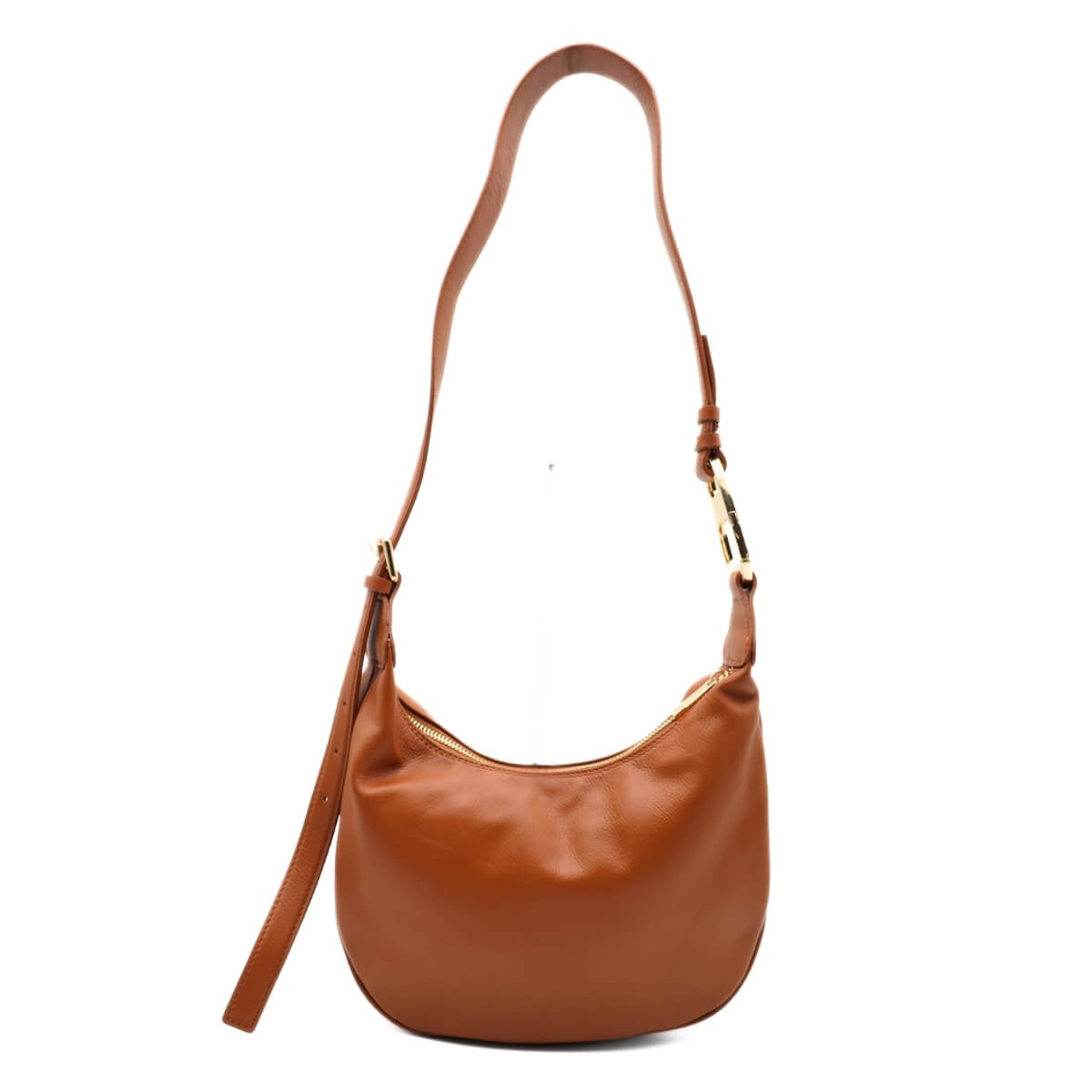 MY-BEST BAG BORSA TRACOLLA LEONIE 2050 CUOIO