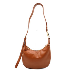 MY-BEST BAG BORSA TRACOLLA LEONIE 2050 CUOIO
