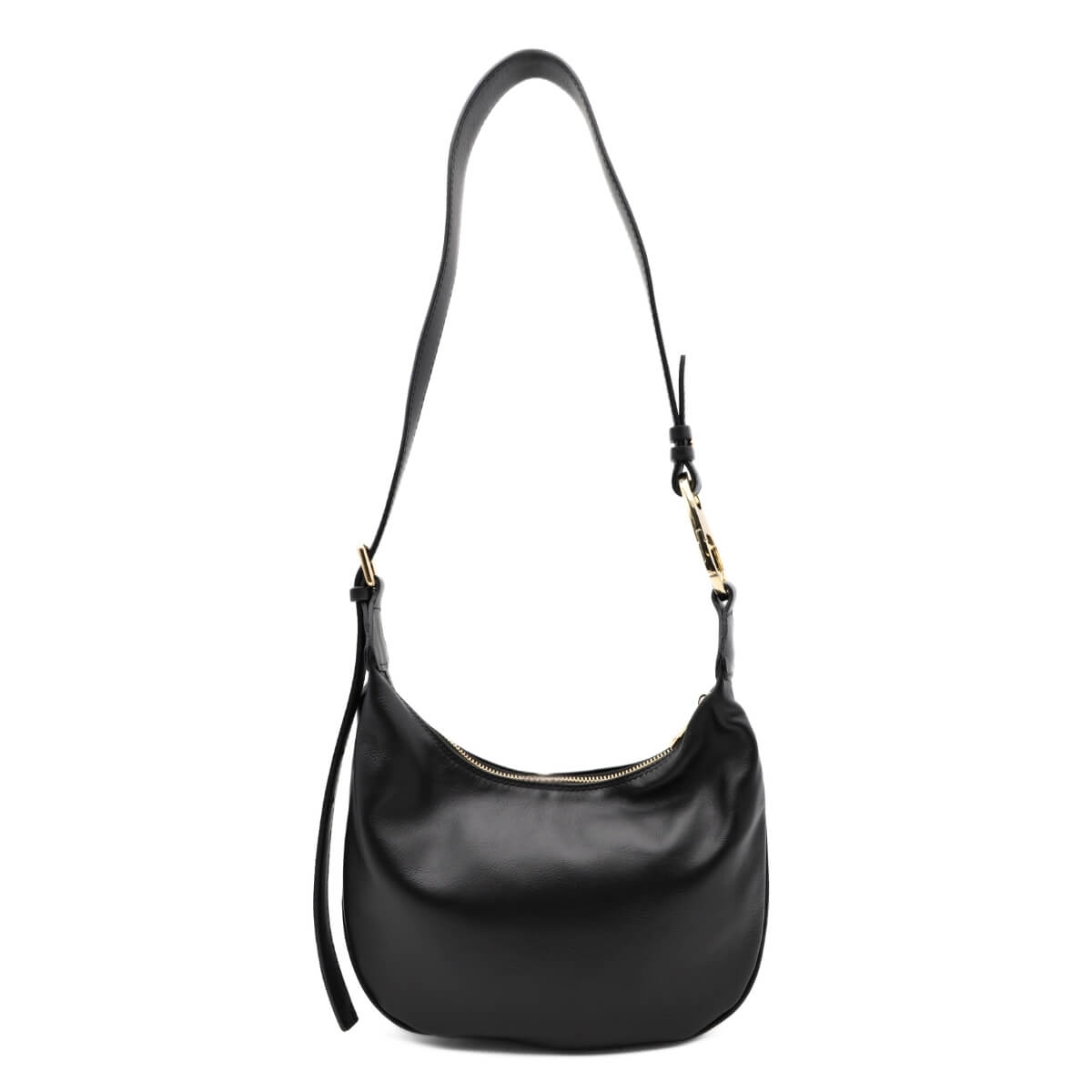 MY-BEST BAG BORSA TRACOLLA LEONIE 2050 NERO