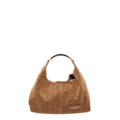 MY-BEST BAG BORSA A MANO 3032L COCCO COGNAC