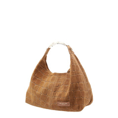 MY-BEST BAG BORSA A MANO 3032L COCCO COGNAC